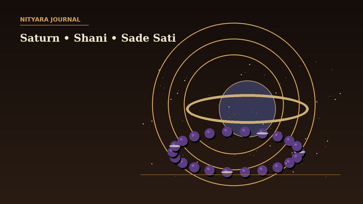 Number 8 Saturn Bracelet: Numerology Meaning, Stones & Who Can Wear