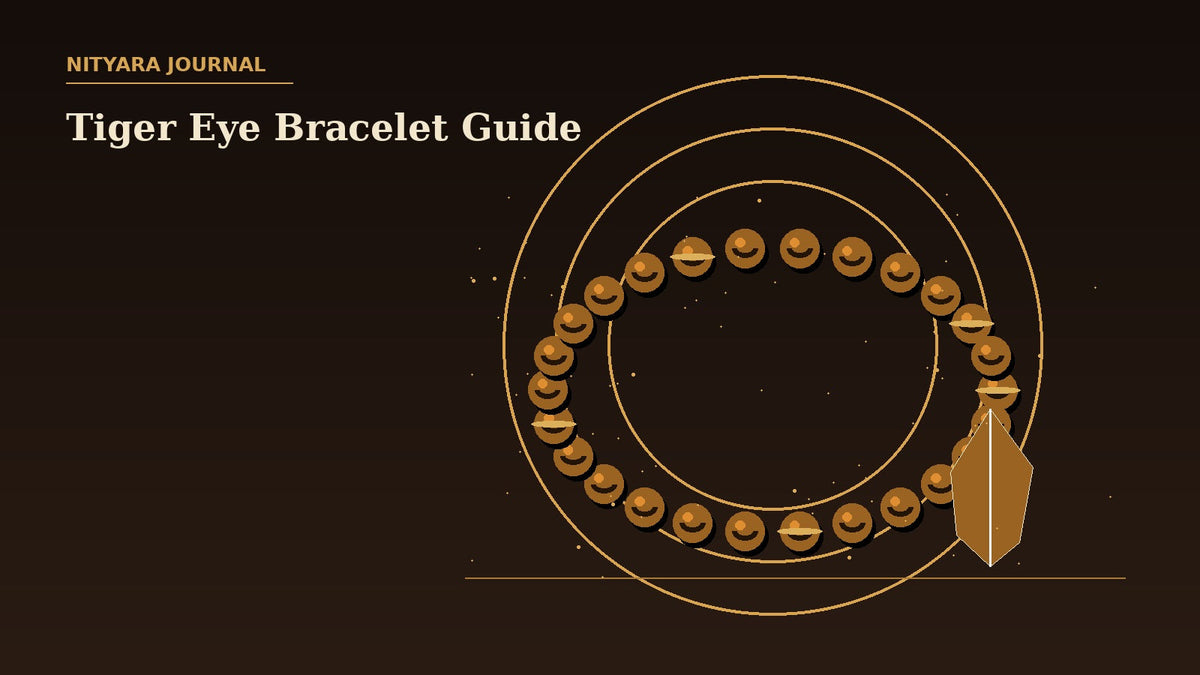 Tiger Eye Bracelet Benefits: Meaning, Zodiac, Rules & Which Hand
