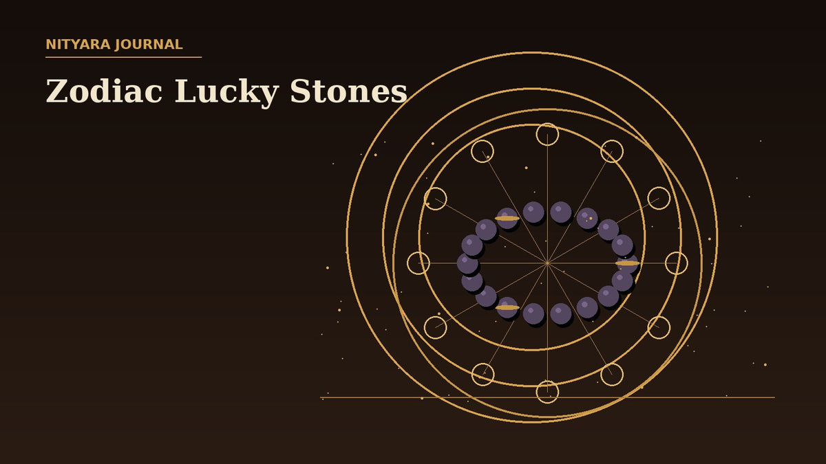 Gemini Lucky Stone: Best Crystals, Colors & Bracelet Guide for Mithun