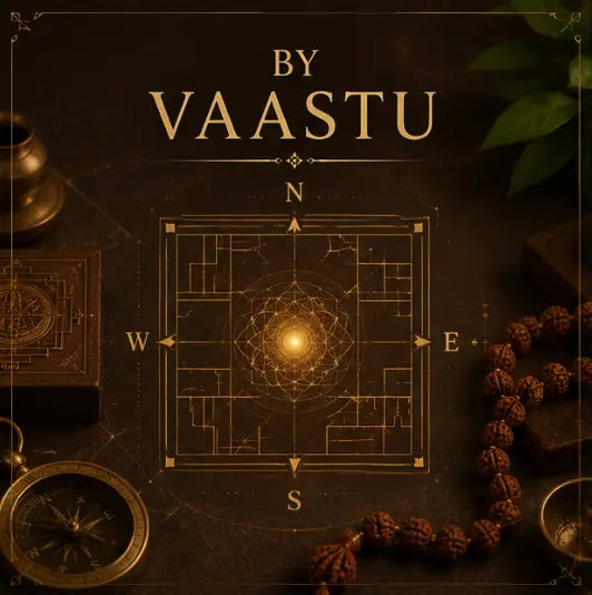 By Vaastu