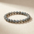 Number 7 Ketu Numerology Bracelet - hero front view