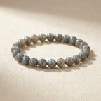 Number 7 Ketu Numerology Bracelet - hero front view