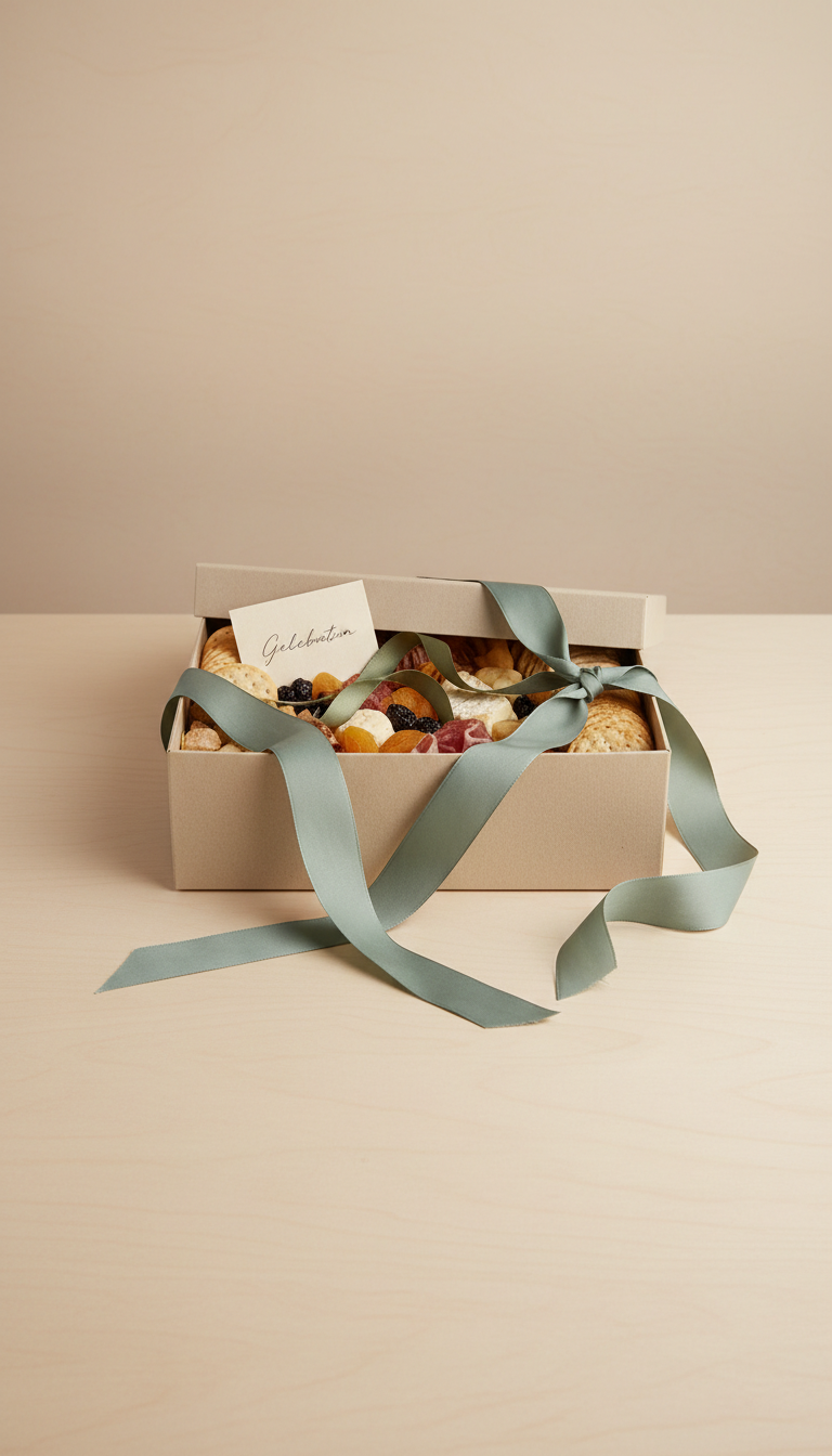 Sacred Blessings Rakhi Hamper