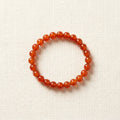 Number 9 Mars Numerology Bracelet - hero front view