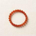 Number 9 Mars Numerology Bracelet - hero front view