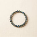 Labradorite Transformation Bracelet - front view