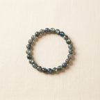 Labradorite Transformation Bracelet - front view