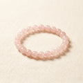 Number 6 Venus Numerology Bracelet - hero front view