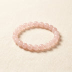 Number 6 Venus Numerology Bracelet - hero front view