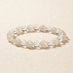 Master Number 11 Numerology Bracelet - hero front view