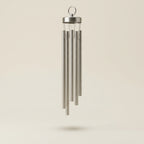Vaastu wind chime, hero front view