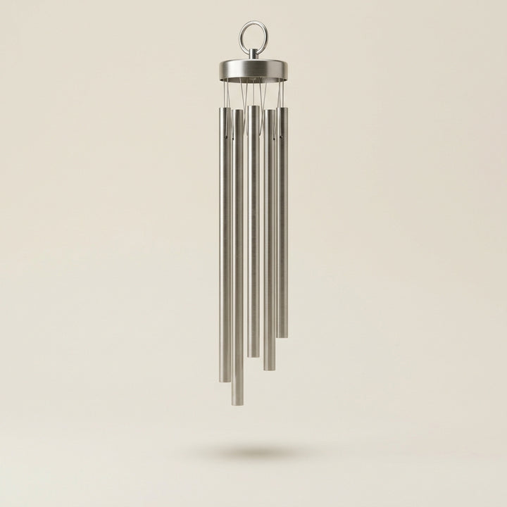 Vaastu wind chime, hero front view