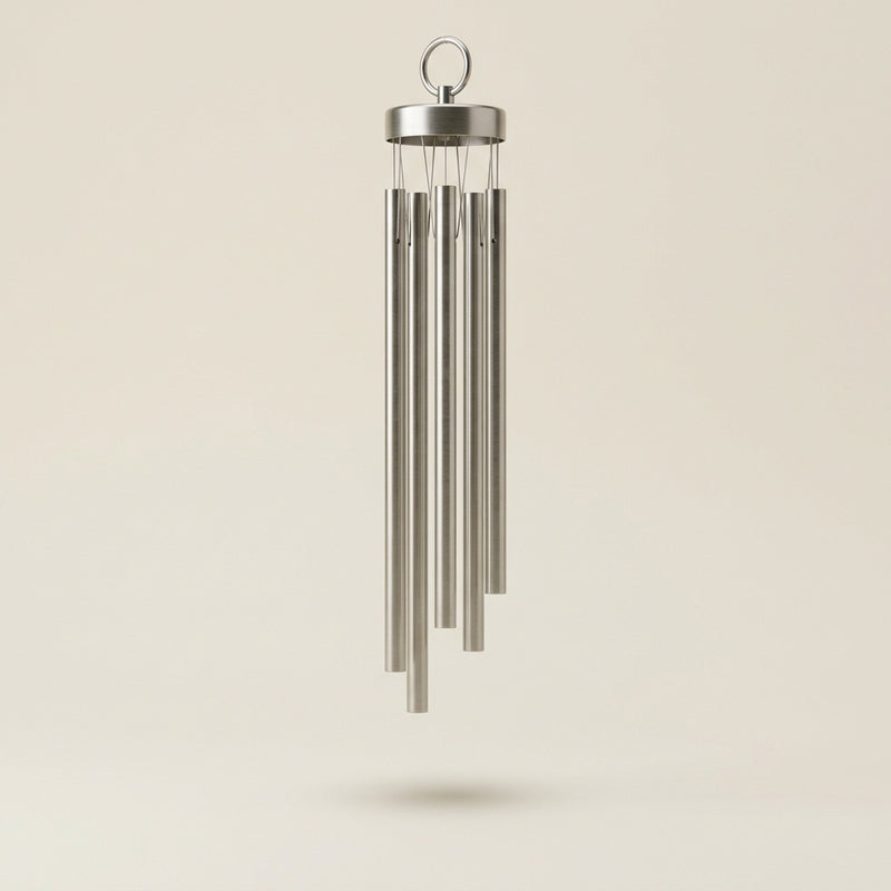 Vaastu Wind Chime for Positive Energy material detail
