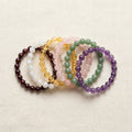 Numerology Birth Number Combo Bracelet Set - hero front view