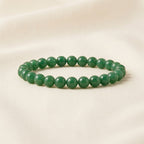 Number 5 Mercury Numerology Bracelet - hero front view