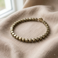 Dhanlabh Pyrite Wealth Bracelet
