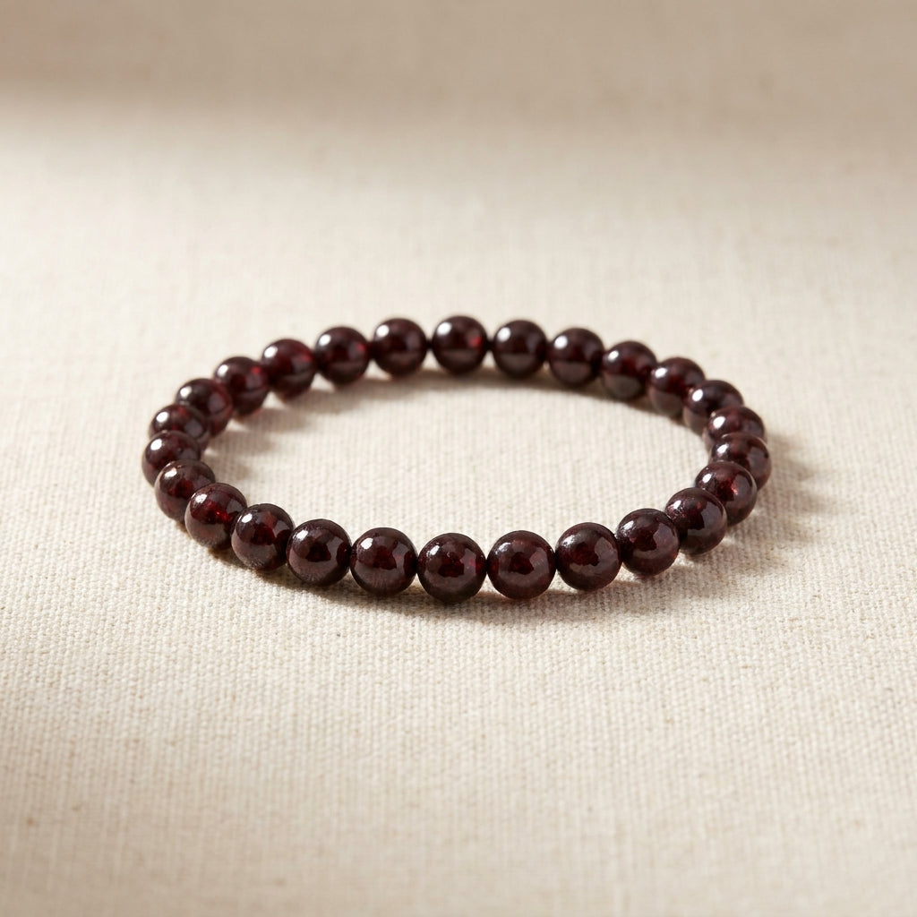Number 1 Sun Numerology Bracelet - hero front view