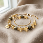 Money Magnet Anklet