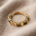 Money Magnet Ring