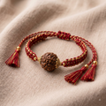 Rudraksha Rakhi