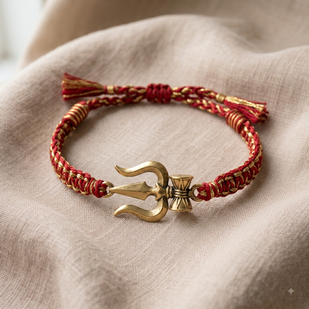 Trishul Rakhi